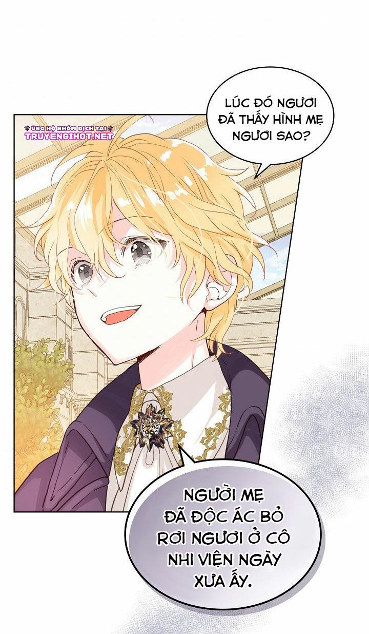 con có phải con là con gái của ngài không? chapter 45 49