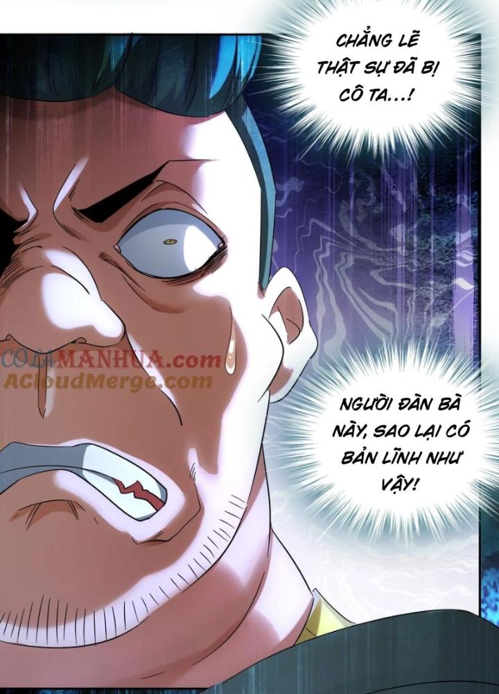 tuyệt sắc đạo lữ đều nói ngô hoàng có thể chất vô địch chapter 125 28