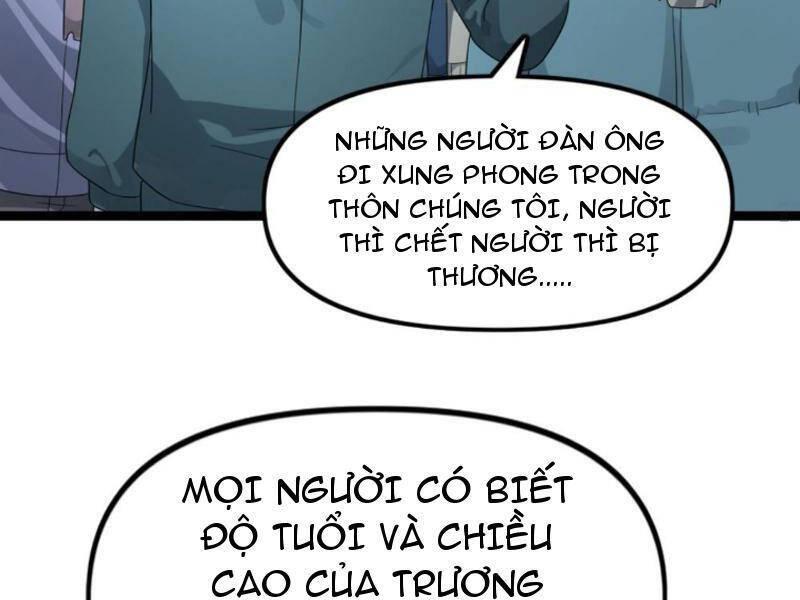 đóng băng toàn cầu: tôi gây dựng nên phòng an toàn thời tận thế chapter 182 21