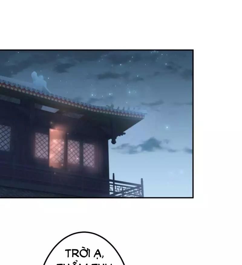 vương gia không thể trêu chapter 62 16