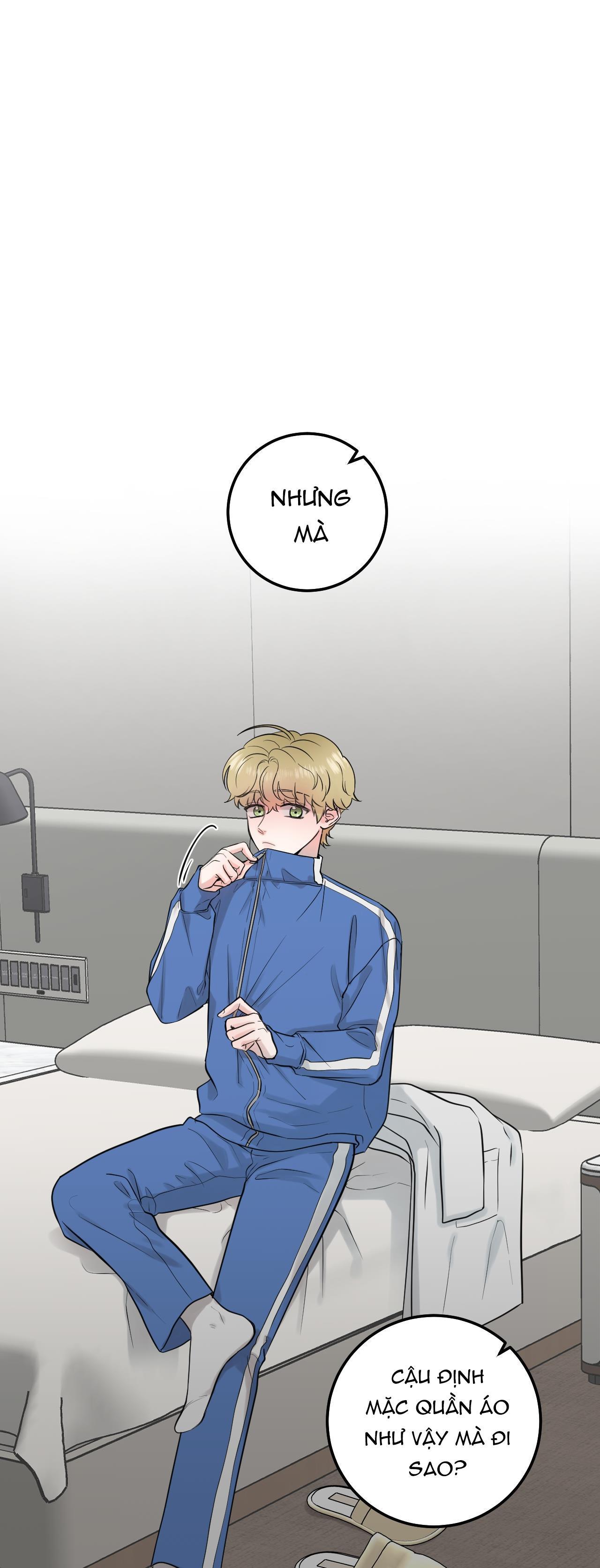 băng qua thiên đường chapter 2 36