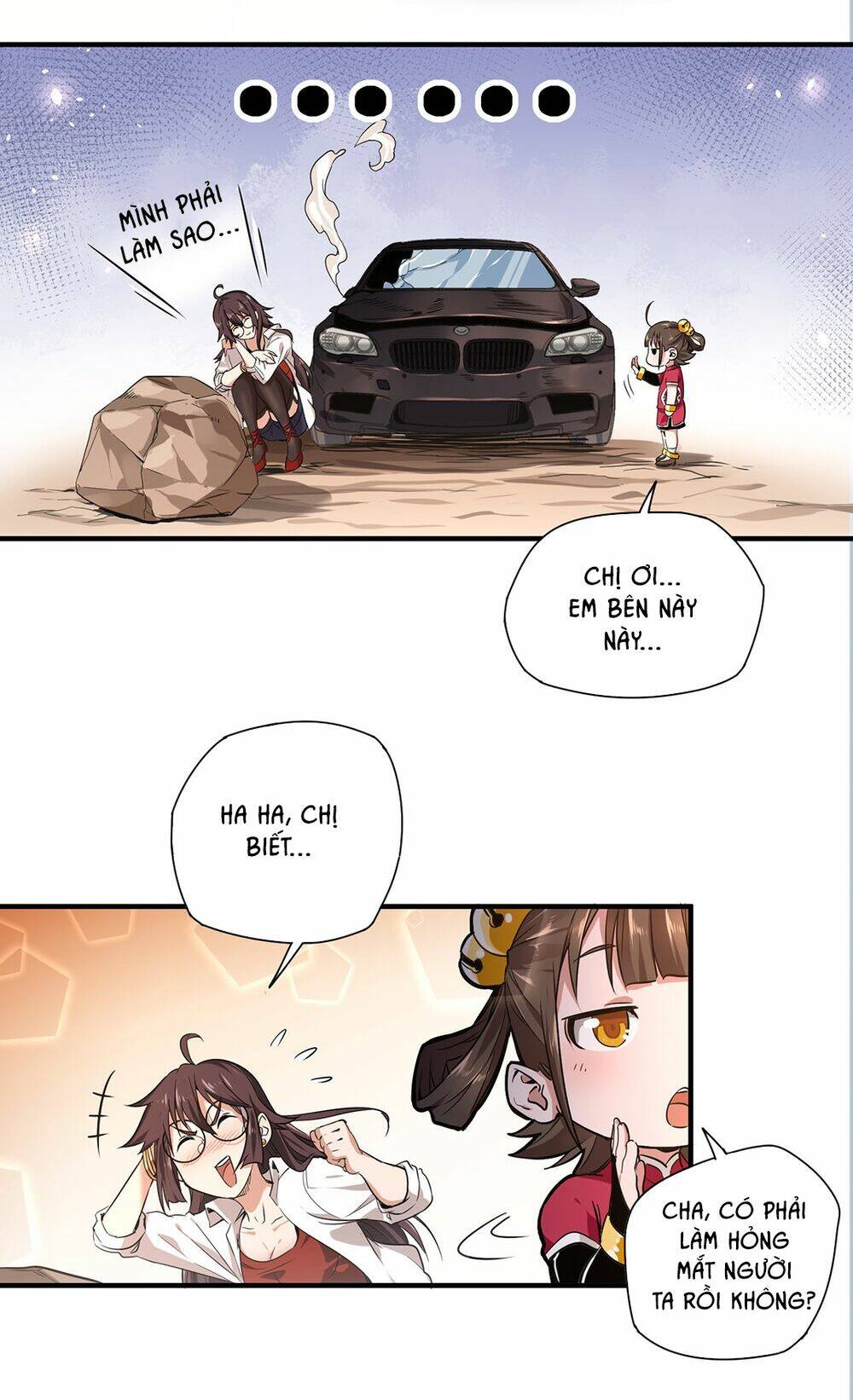 ông bố bỉm sữa chapter 1 46