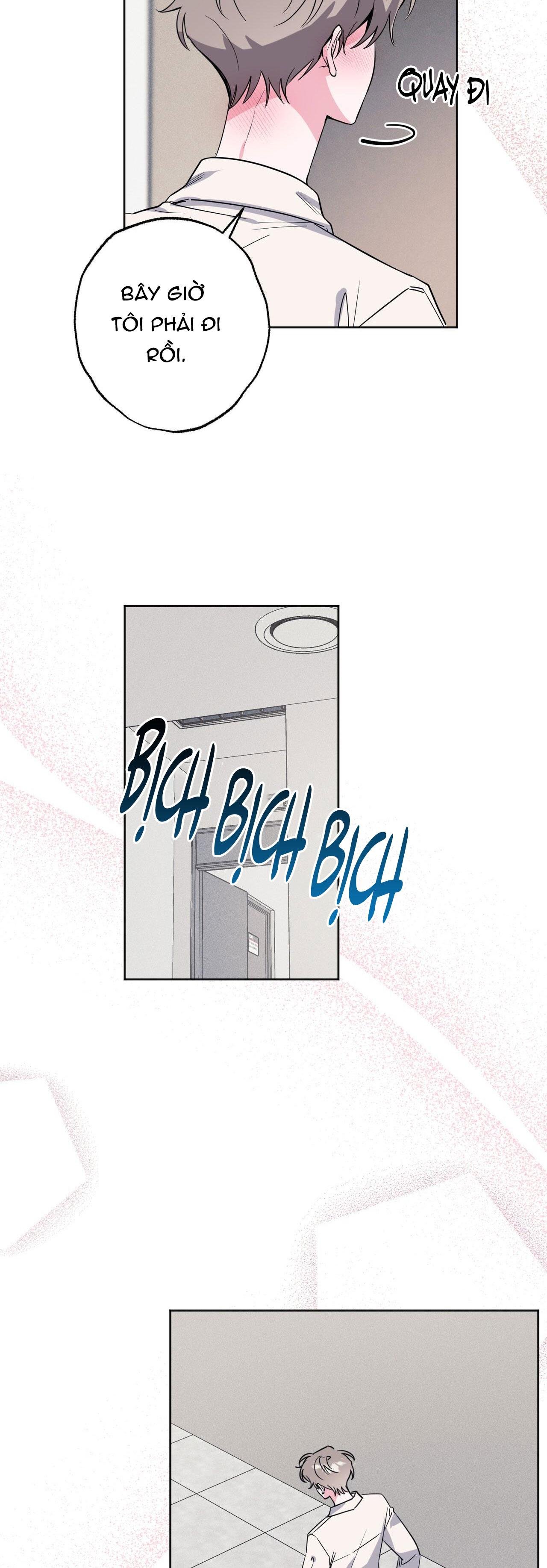 cạm bẫy đại học chapter 68 11