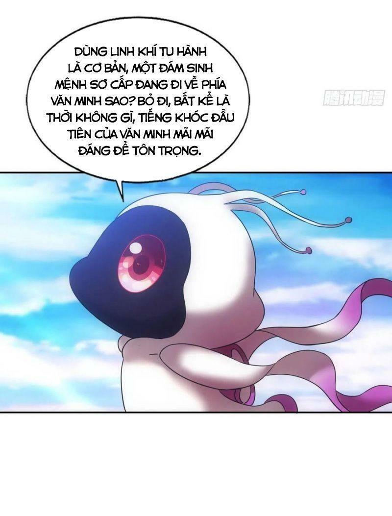 Trọng Sinh Thành Cậu Vàng Tại Dị Thế Chapter 216 15