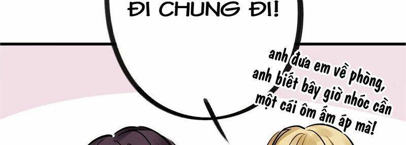 phải lòng em trai của bạn gái mình chapter 56 112