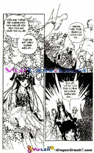 đóa hoa yêu kiều chapter 10 56