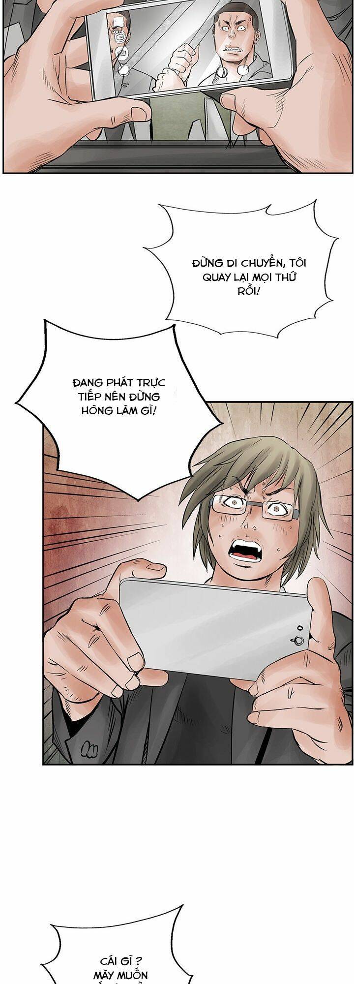 huyền thoại : khởi đầu chapter 34 25