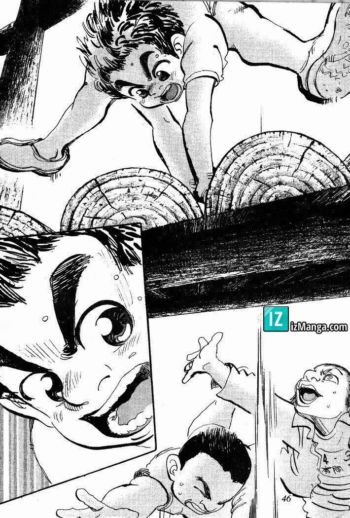 khát vọng đường đua chapter 1 44