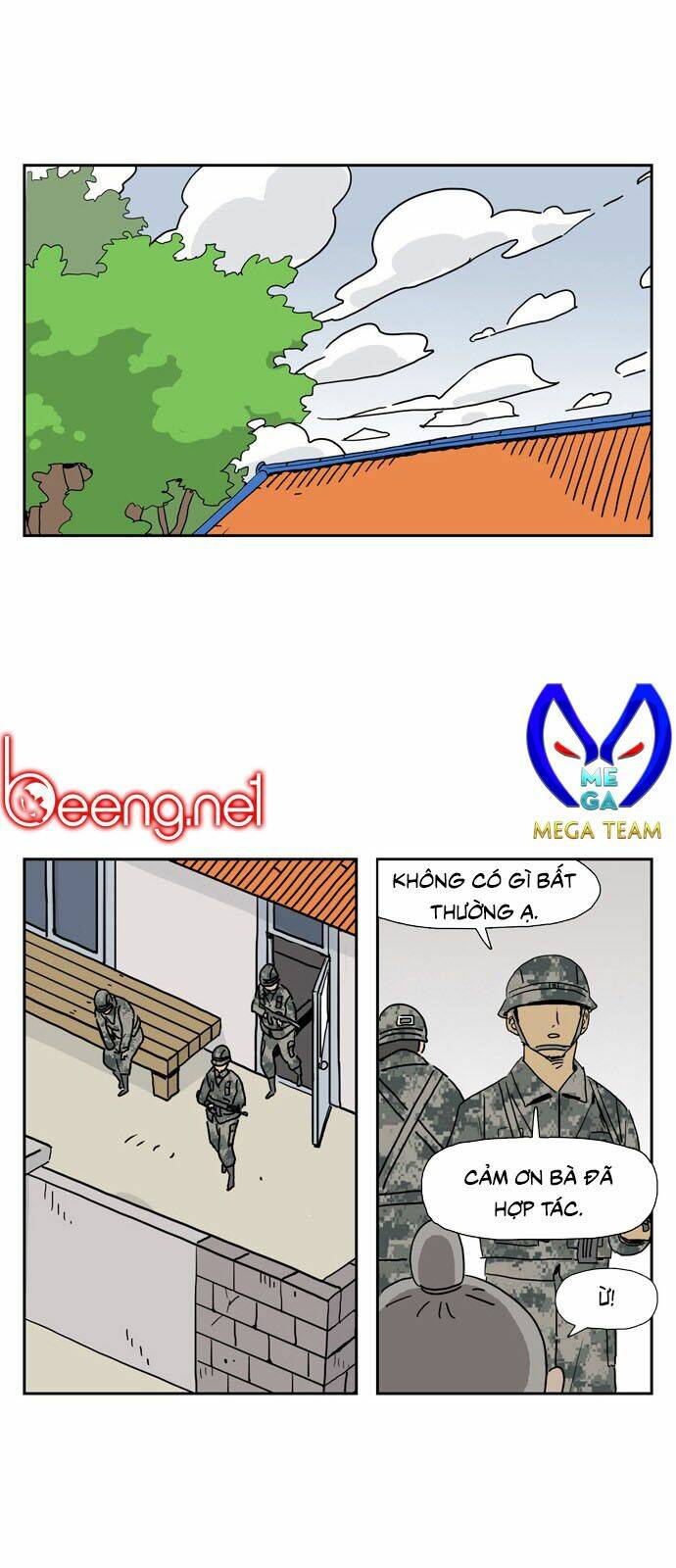 con gái tôi là zombie chapter 10 24