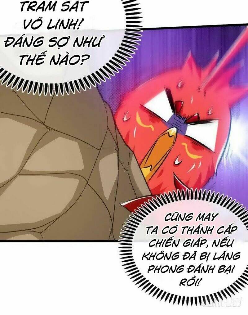 chí tôn thần ma chapter 100 7