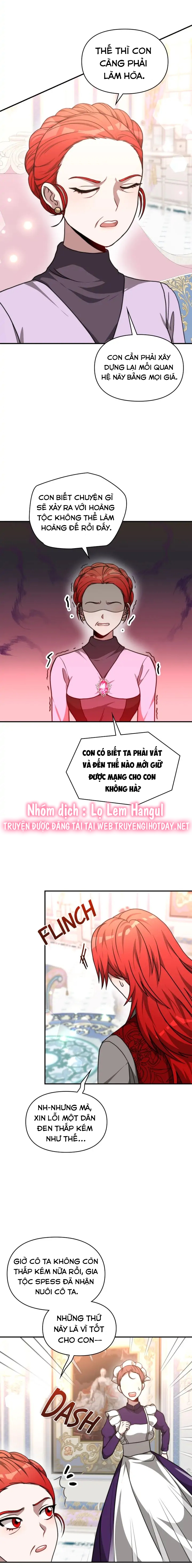 công nương eluana vita chapter 46 10