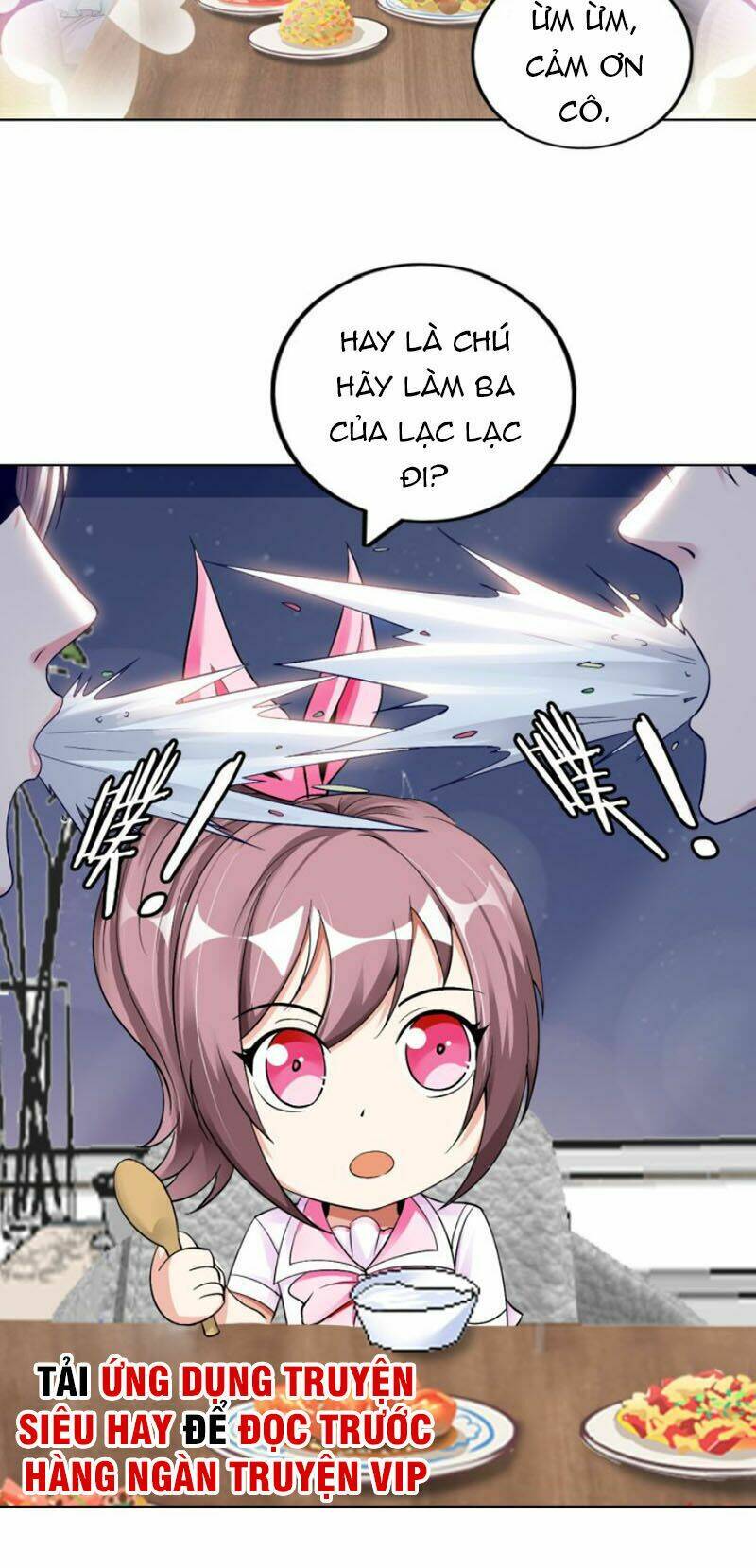 sư phụ của ta là thần tiên chapter 18 27
