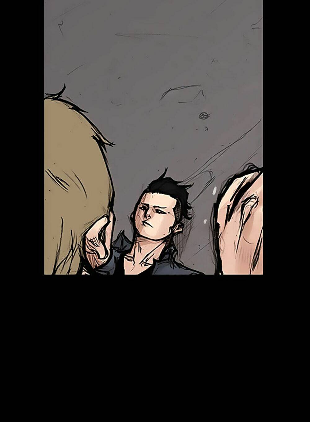 độc cô tiền truyện chapter 96 31