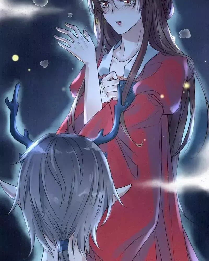 yêu long đại nhân của ta chapter 2 22