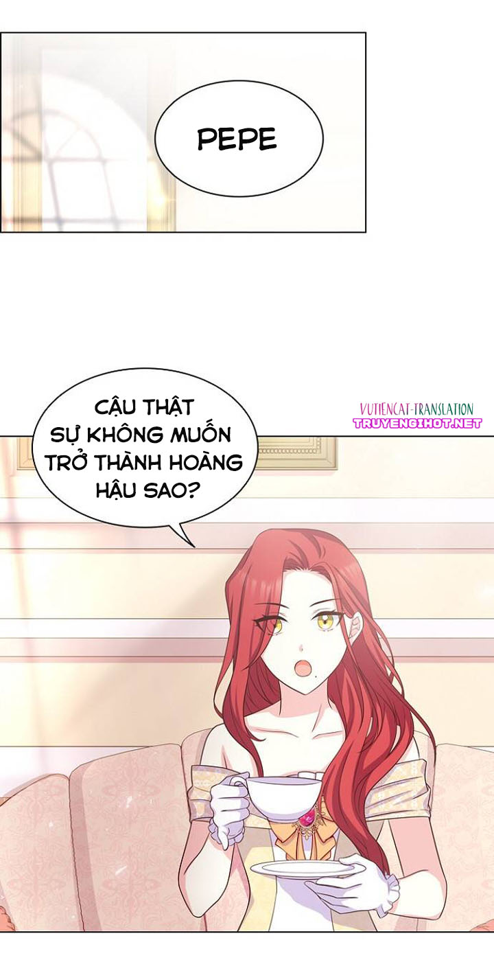 lời cầu hôn đến từ hoàng đế chapter 10 55