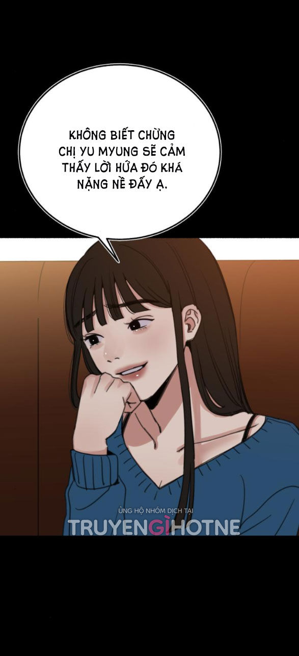 nàng thơ nổi tiếng - nàng thơ myung chapter 5.1 43