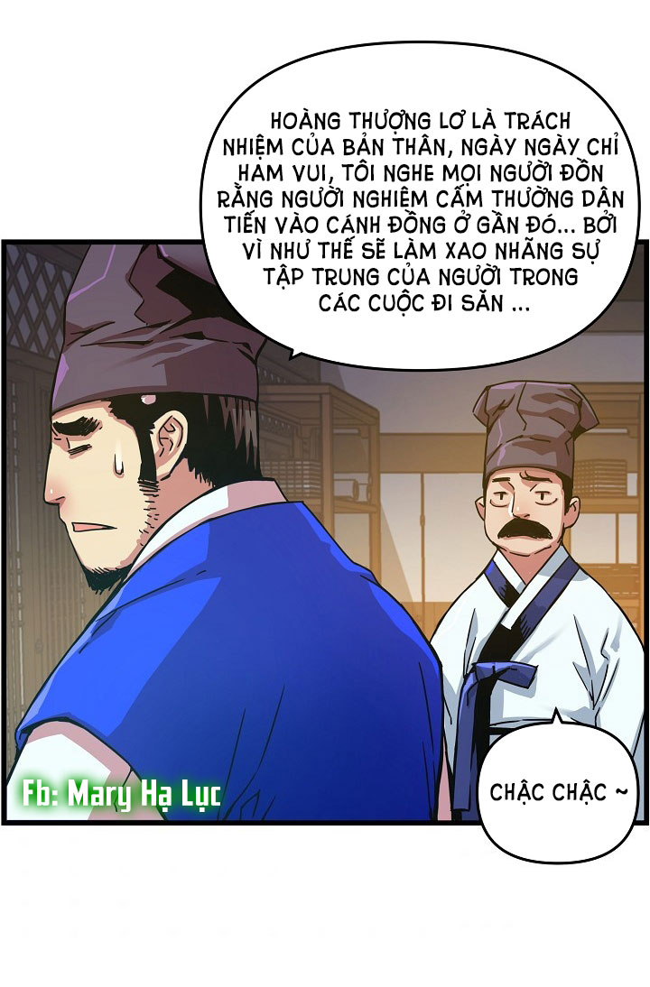 tôi sẽ sống như một hoàng tử chapter 10 31