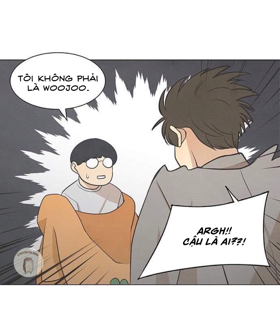 một phần vì thích em chapter 27 39