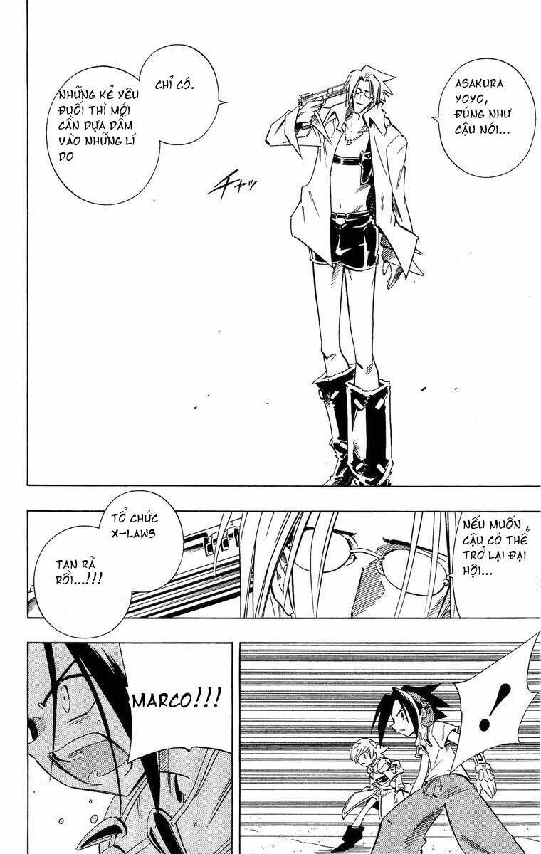 vua pháp thuật chapter 218 10