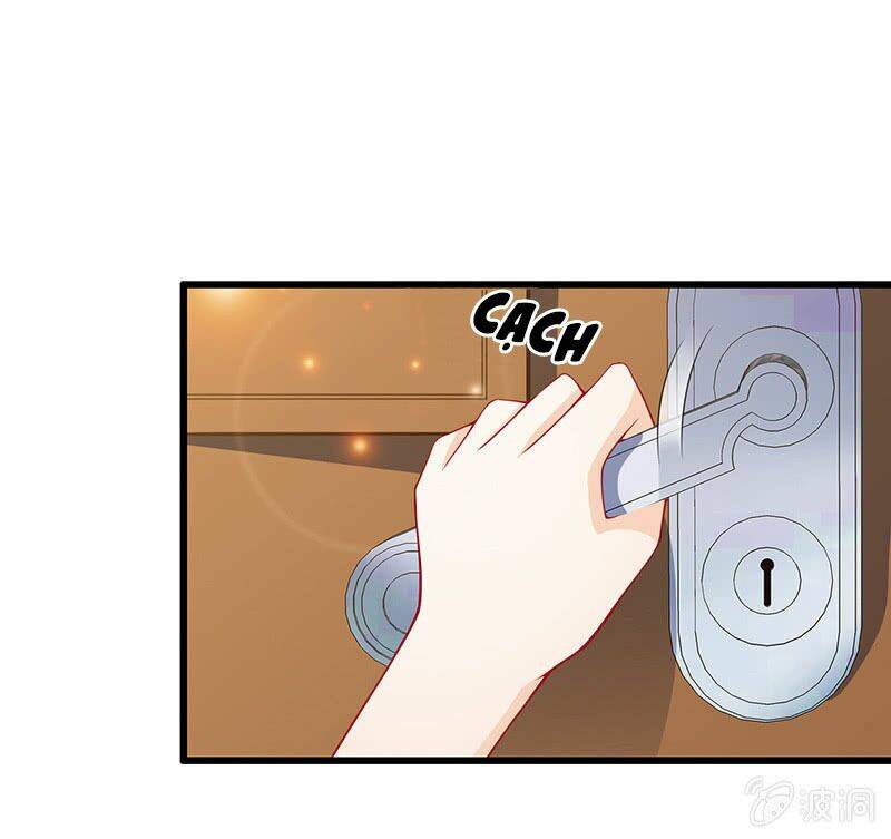 vương bài thiên sư và tiểu manh yêu chapter 6 6