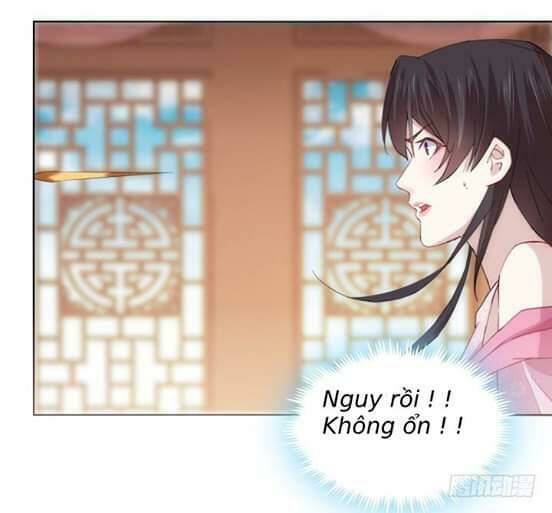 bí mật của dạ tộc chapter 15 45