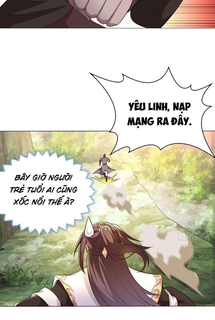 người nuôi rồng chapter 30 20