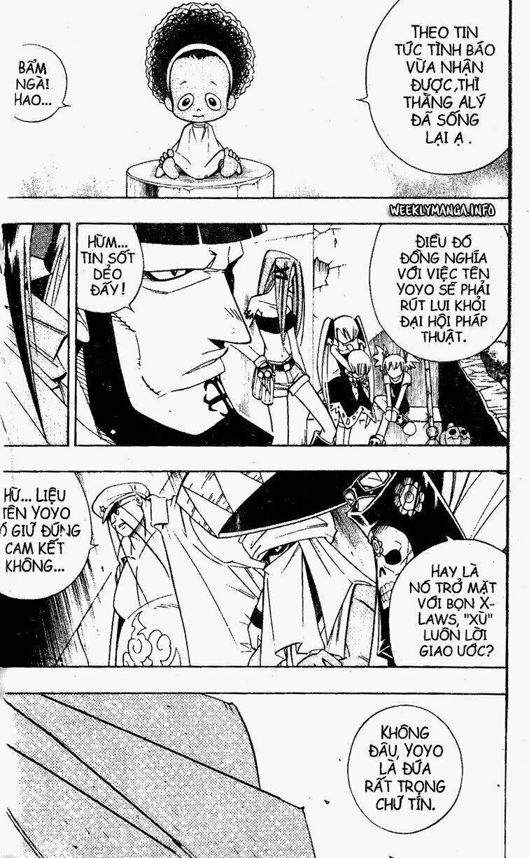 vua pháp thuật chapter 183 6