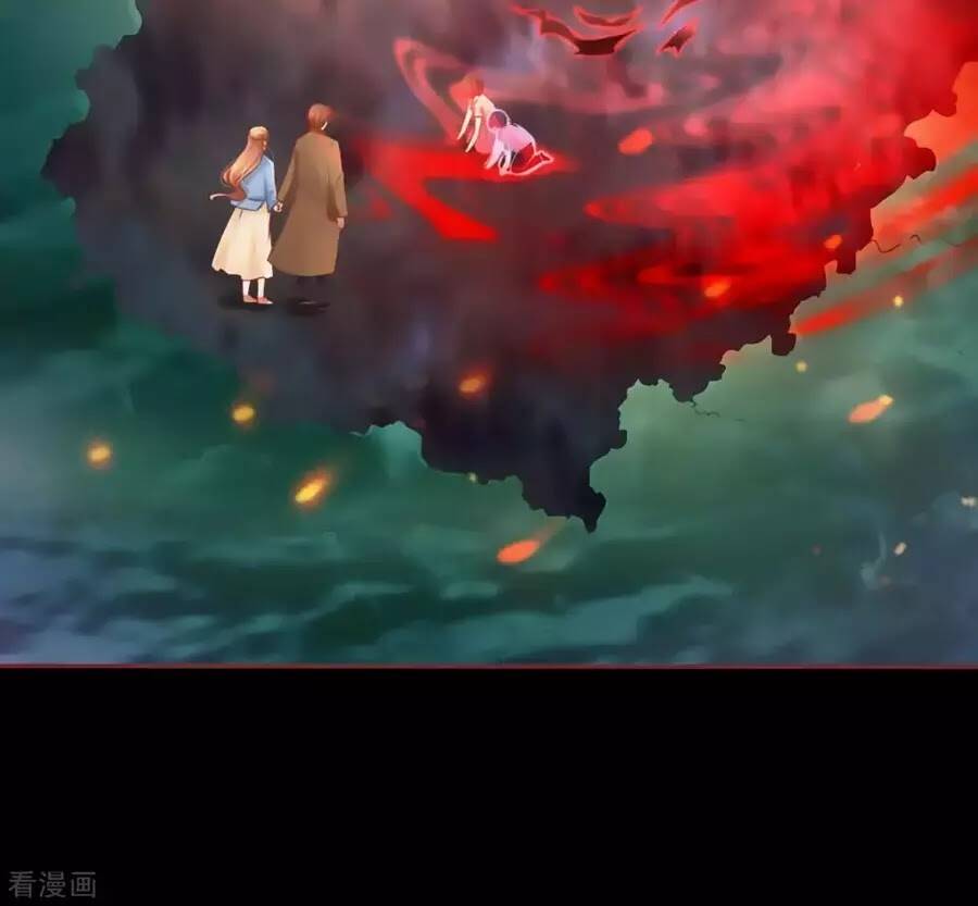 tân nương của âm dương giới chapter 87 87