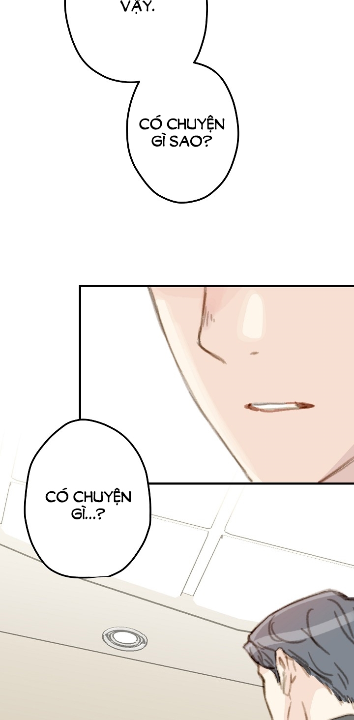 Người Bạn Thứ Năm chapter 9.2 - Trang 9