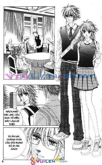 anh,bạn trai và người ấy chapter 2 8