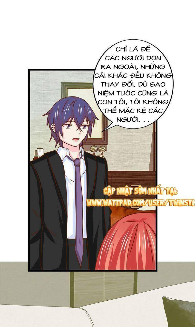 không gả cho tổng tài, gả cho người hầu chapter 134 31