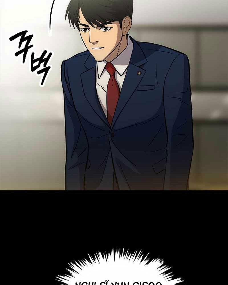 cánh cổng mở ra đúng ngày đầu tiên tôi thành chính trị gia chapter 3 108