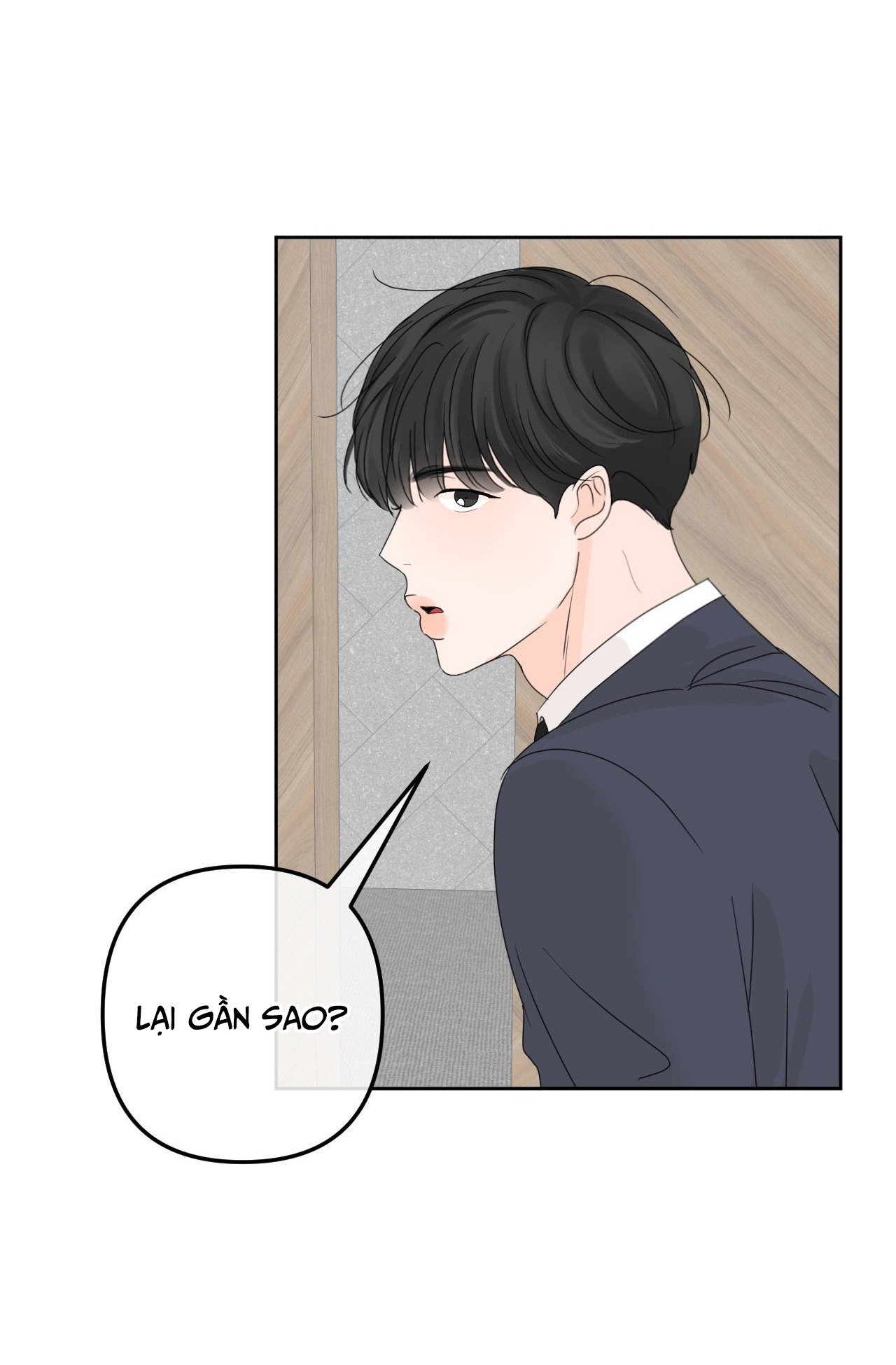 ranh giới của hương thơm chapter 1 34