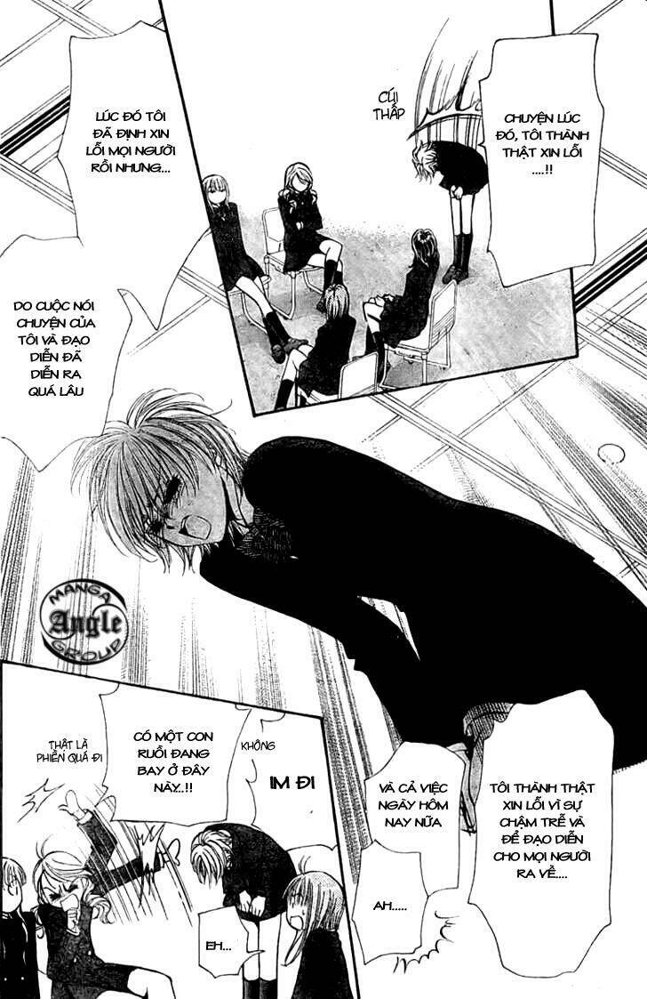 thử thách của kyouko chapter 125 17