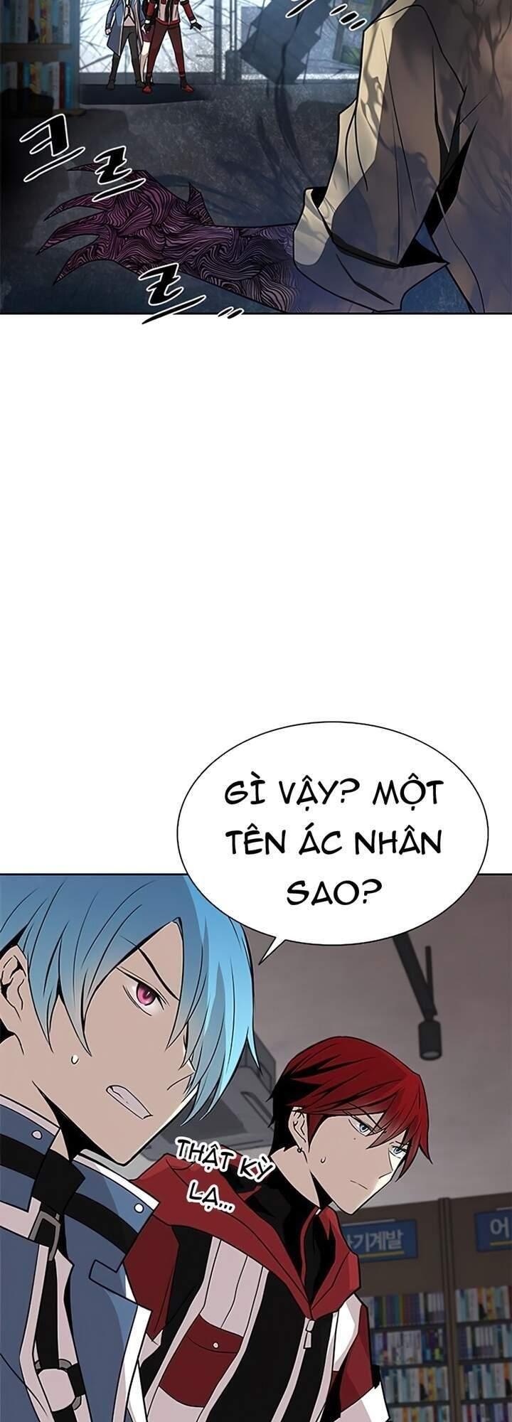 tiêu diệt ác nhân chapter 38 10