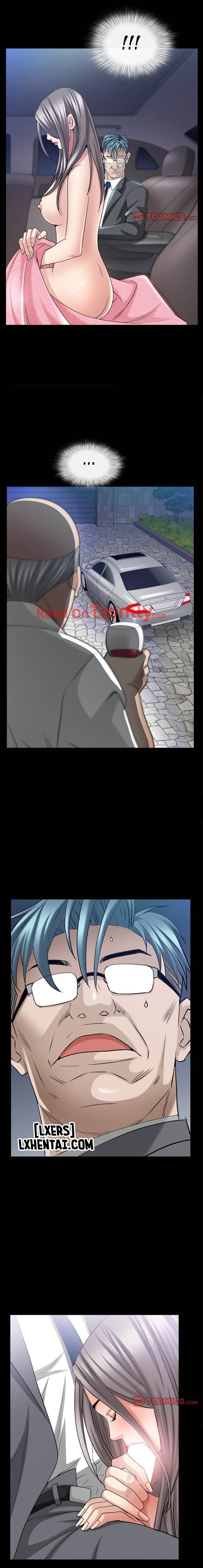 đôi chân trần chapter 39 15