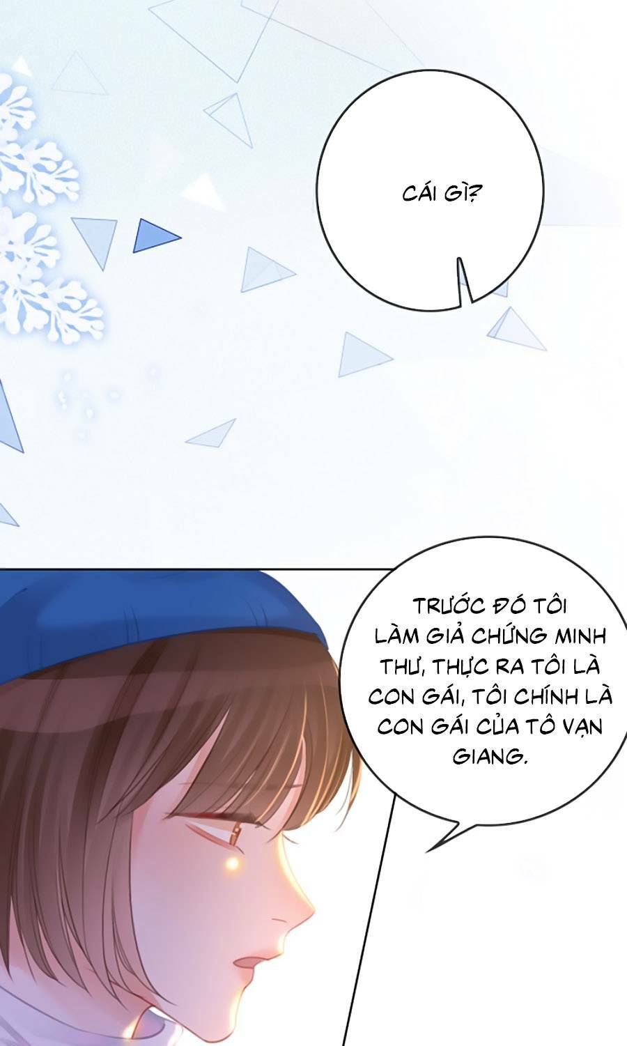 Ám Hắc Hệ Noãn Hôn chapter 148.9 8