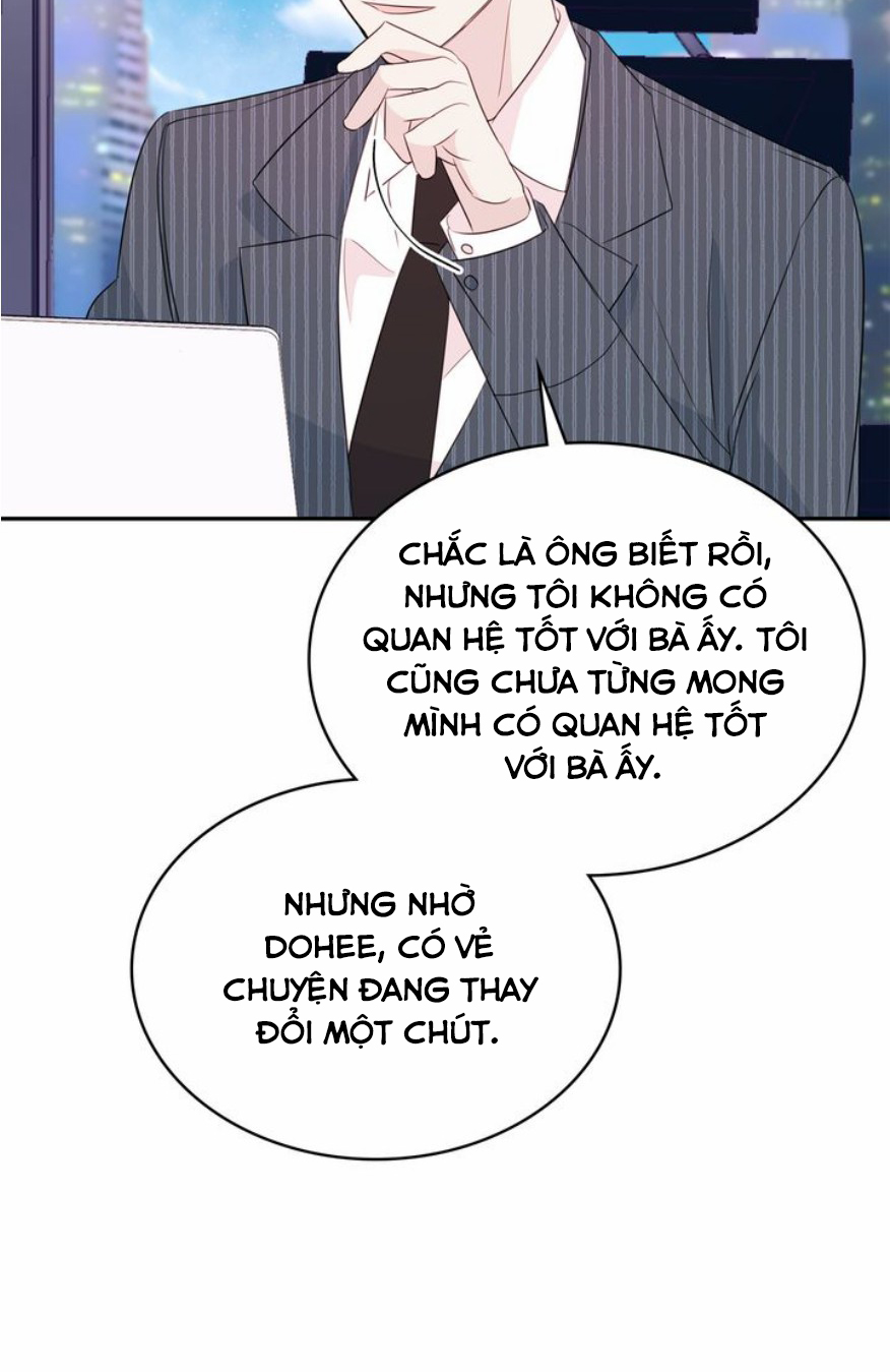 hôm nay cùng với em chapter 180 19