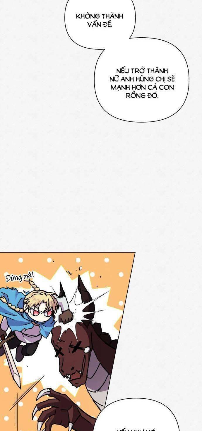 tôi mang trong mình trái tim của rồng chapter 10 35