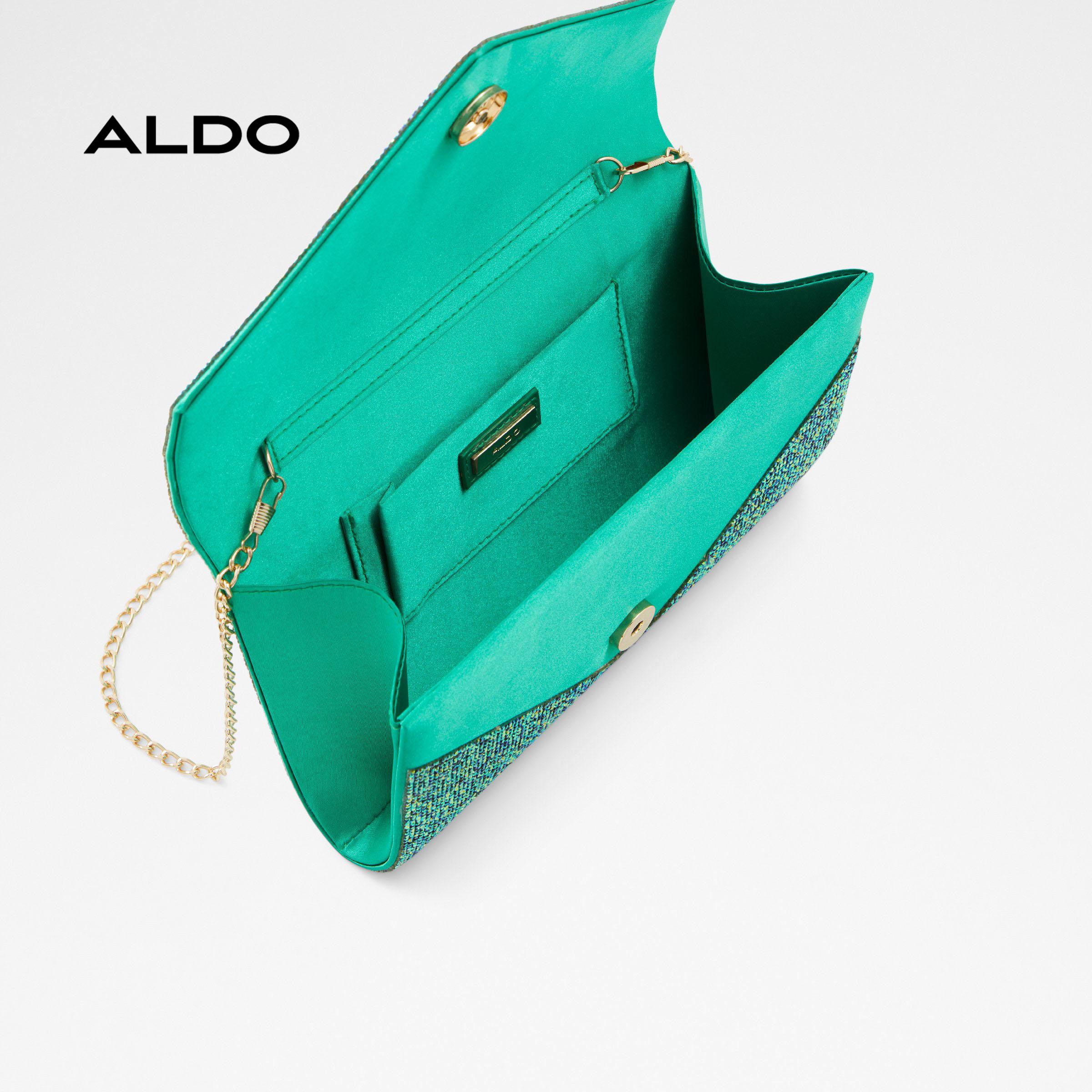 Clutch cầm tay nữ Aldo DOLLY