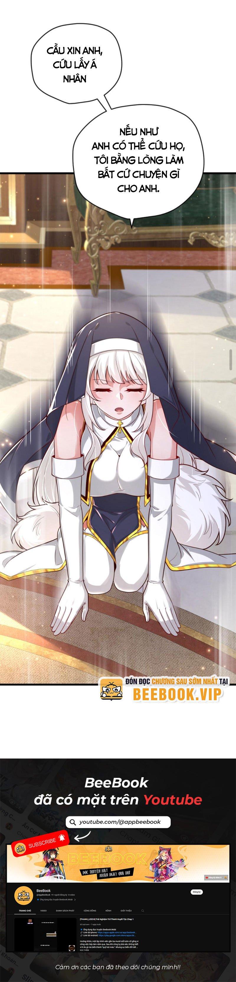 người chơi và nhân chính đều muốn làm hại ta chapter 72 20