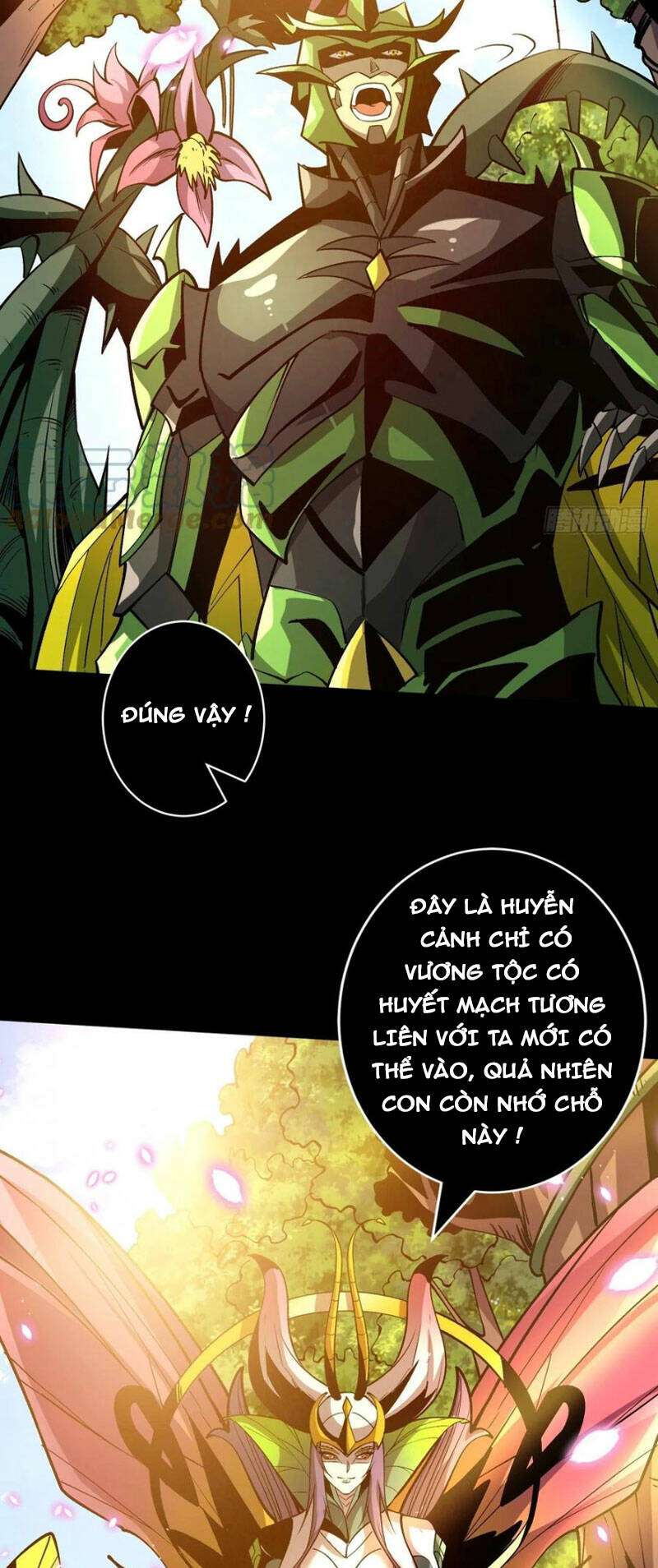 Vừa Chơi Đã Có Tài Khoản Vương Giả chapter 162 26