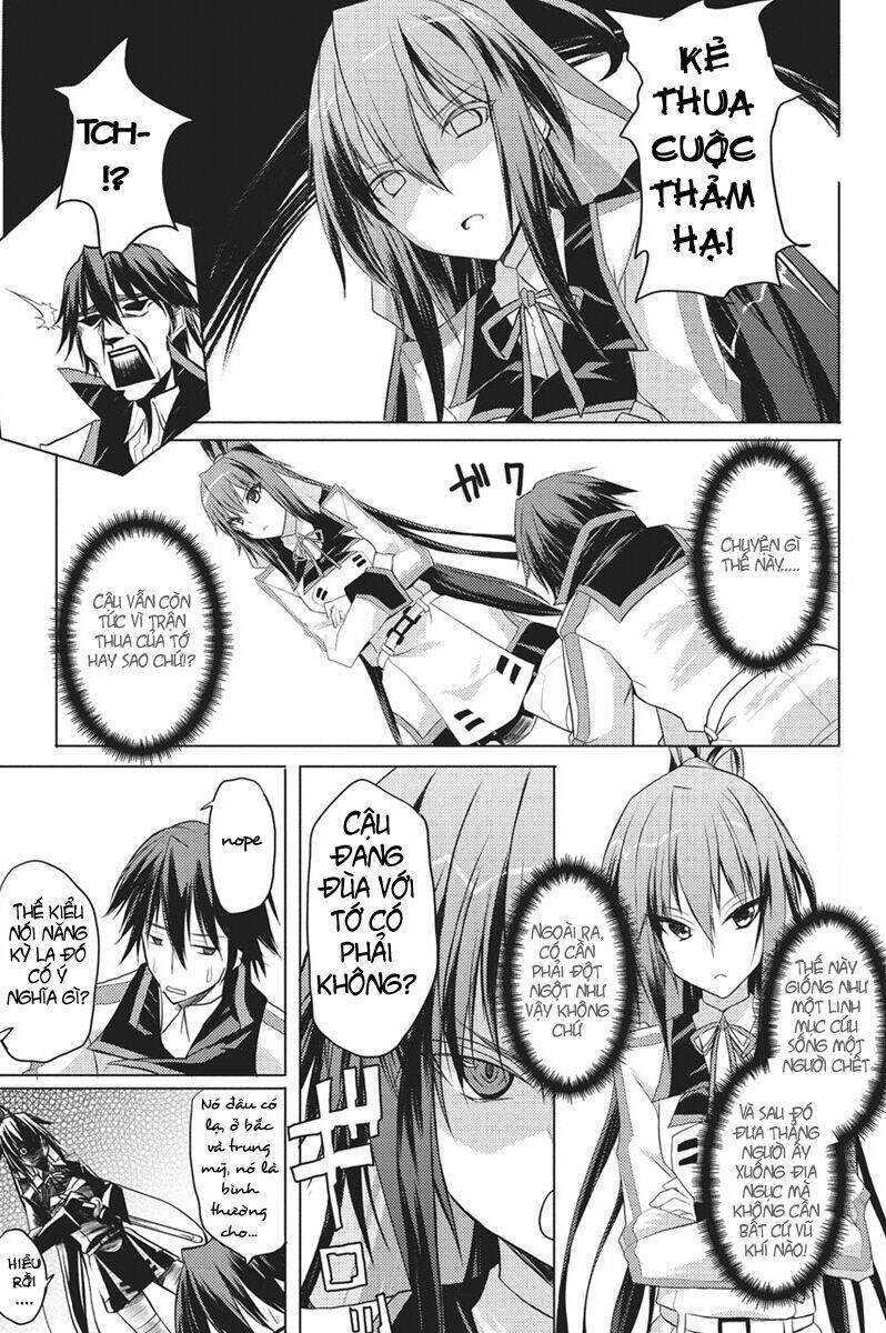 infinite stratos (is) chapter 3 17