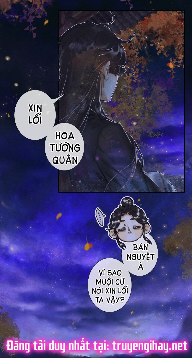 thiên quan tứ phúc - bách vô cấm kỵ chapter 59.2 4