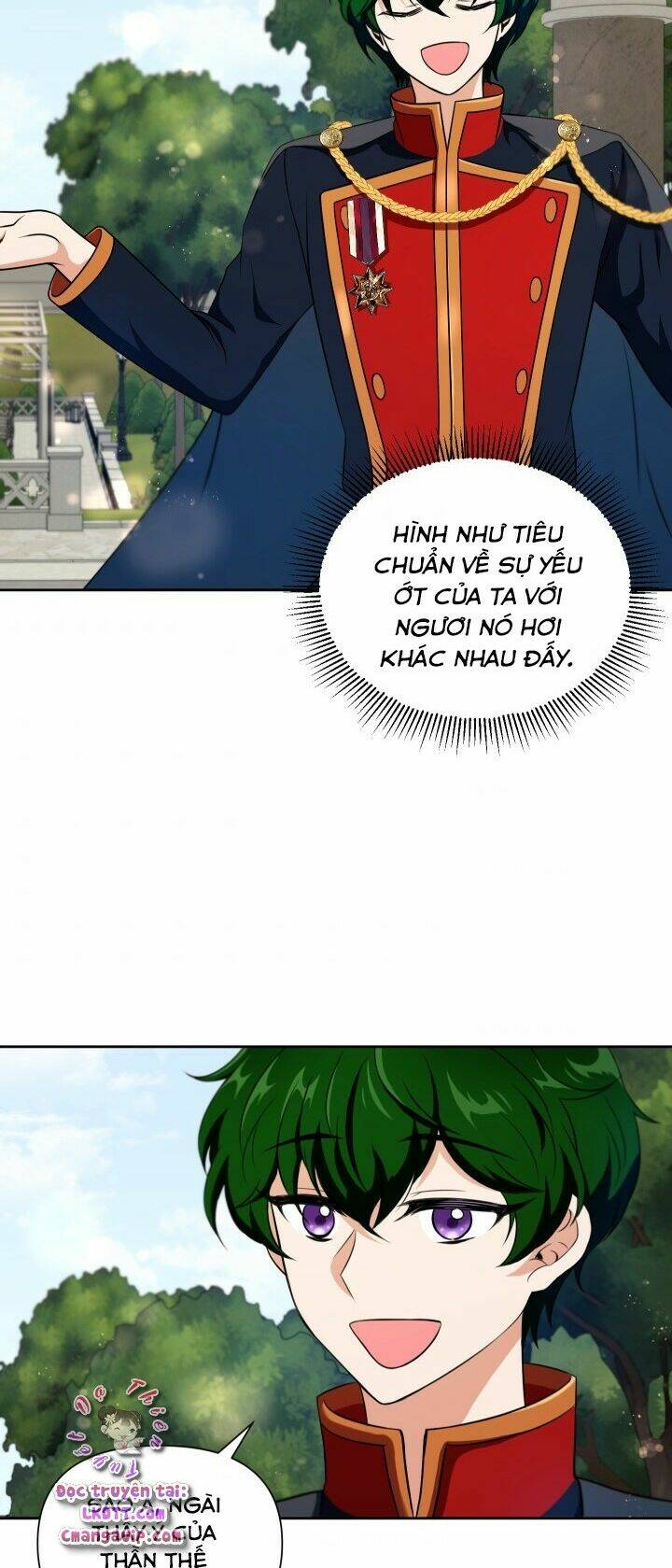 công chúa xấu xa chapter 18 36