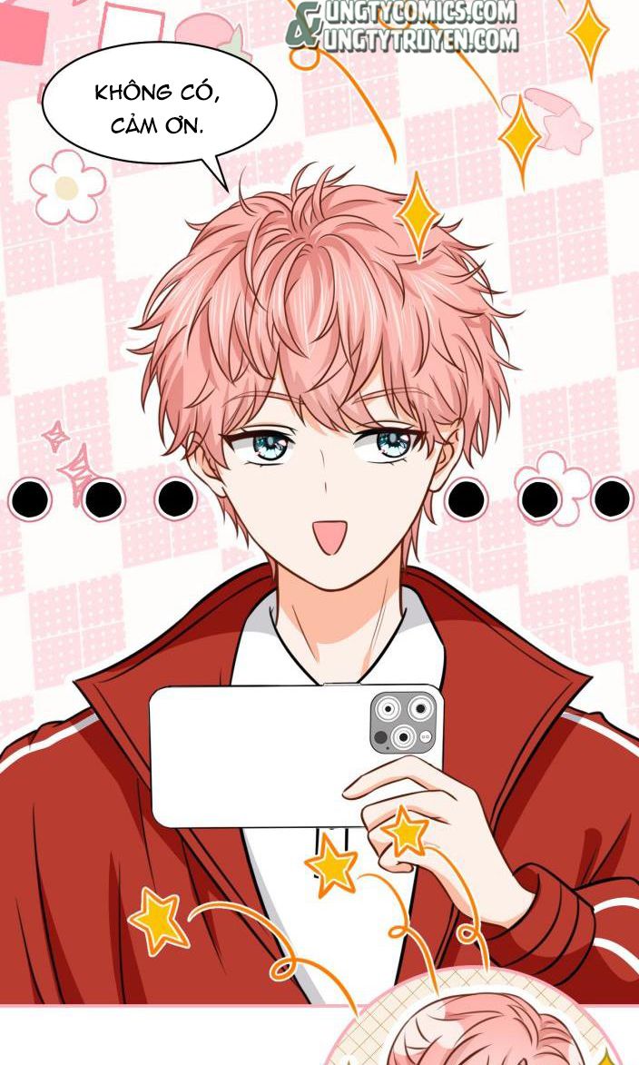 tín tức tố nói chúng ta không thể chapter 34 29