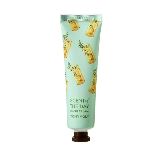 Kem bôi tay SENT OF THE DAY HAND CREAM SO FRESH TONYMOLY