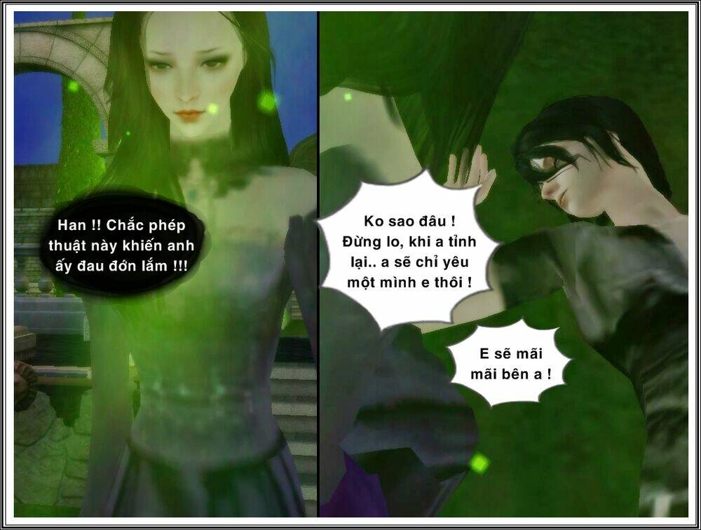 truyện sims - earl story chapter 52 66