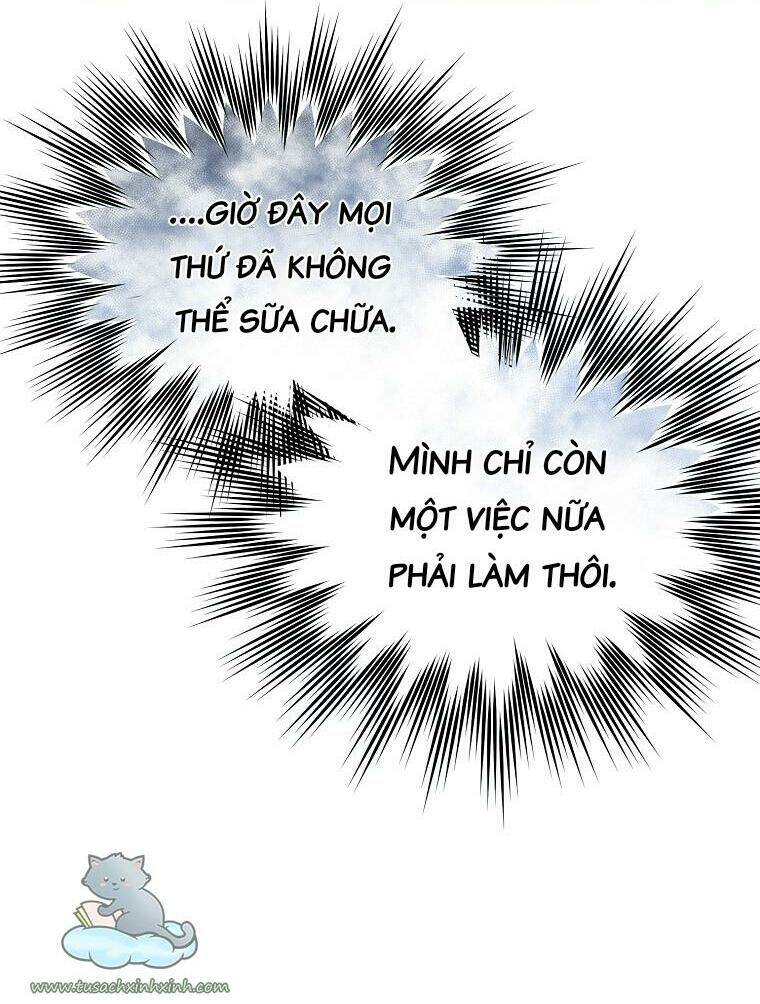 chồng em dễ thương chết mất thôi! chapter 32 50
