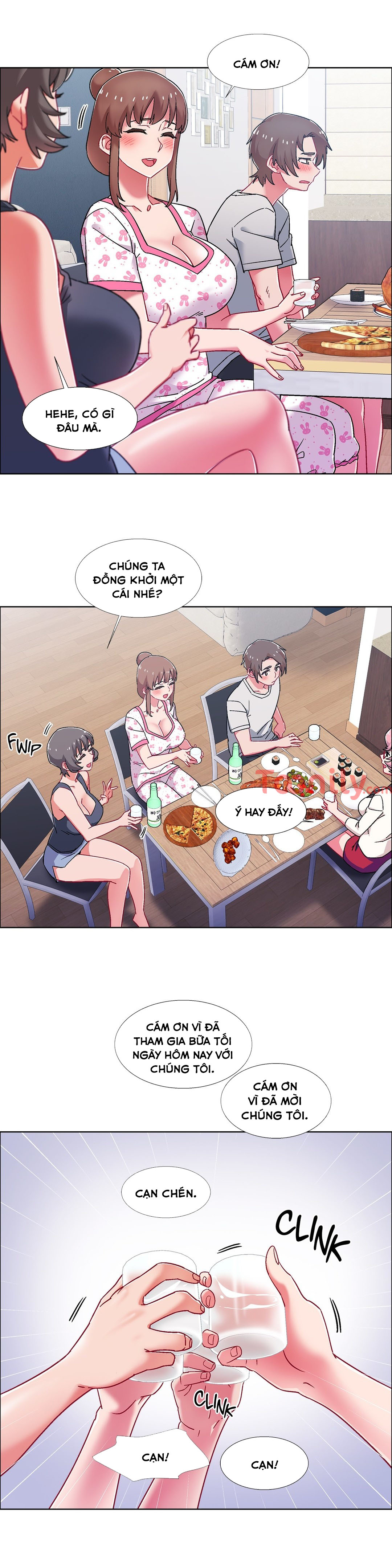 rental girls chapter 54 15